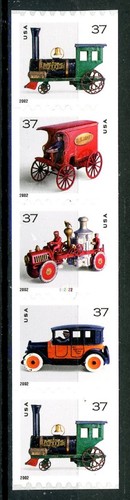 Giocattoli antichi mnh pnc5 - pnc5, pl