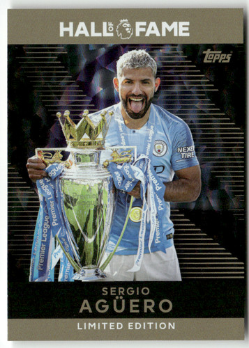 Topps 2025 calcio hof - pl,