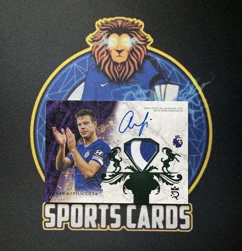 Patch automatica 2026 topps - patch,
