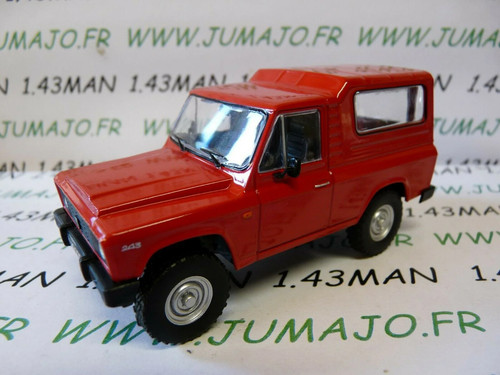 Pl5 voiture ixo ist - pl5,