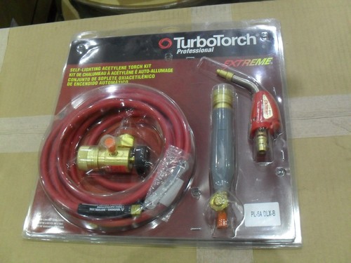 Turbotorch 5adlx kit - turbotorch,