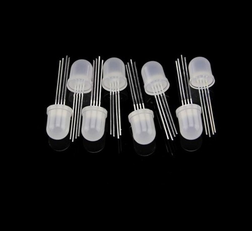Pezzi pl9823 5mm - pl9823, led