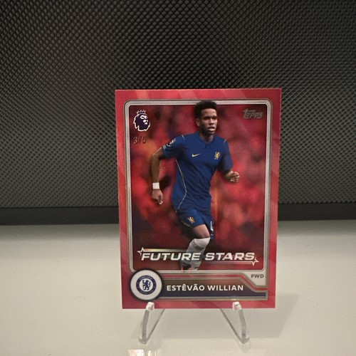 Estevao willian future stars - estevao,