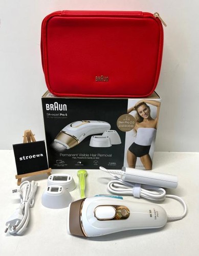 Braun silk expert - silk-expert, pl5262