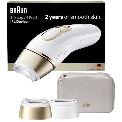 Braun silk expert - 5, pl5210
